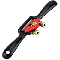 Herramienta manual de carpintería de mano ajustable para bordes de la mano cepilladora de radios de afeitado de…